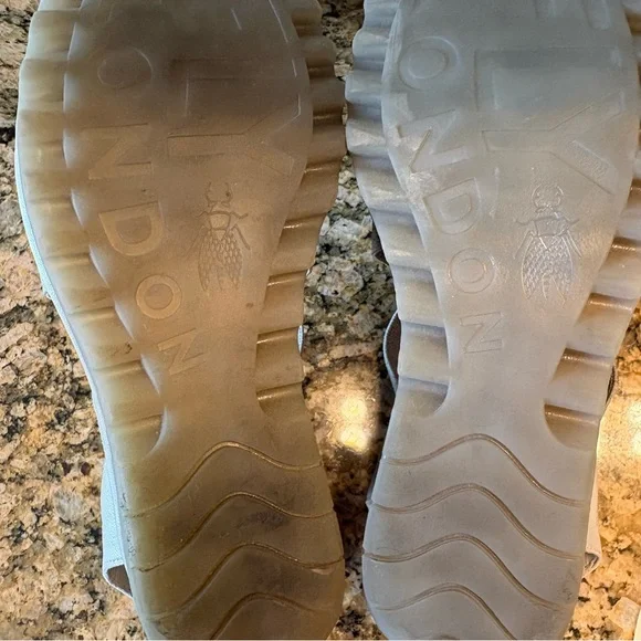 FLY London sandals - Picture 7 of 7